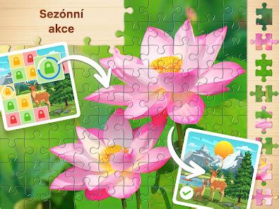 Ilustrácia puzzle z hry 