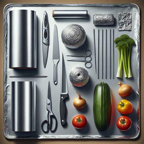 Ilustrácia rôznych spôsobov využitia ryže v domácnosti