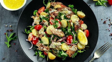 Zeleninový šalát s tekvicovými semienkami