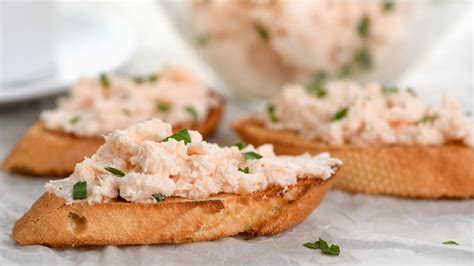 Suroviny na prípravu nátierky