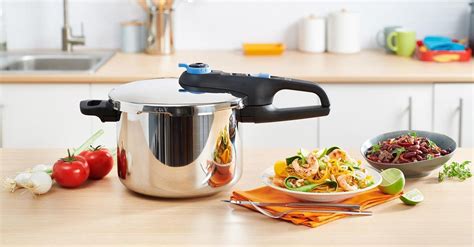 Ilustračná fotografia varenia v tlakovom hrnci