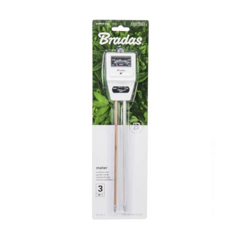 Ph-meter pre meranie kyslosti pôdy