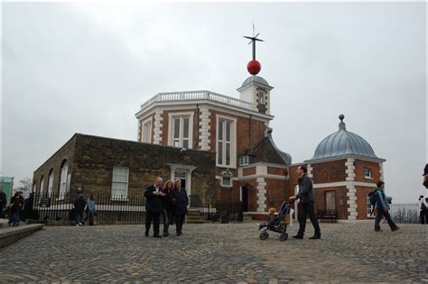 Nultý poludník v Greenwich