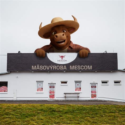Proces nakladania mäsa