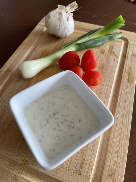 Použitie cesnakového dresingu