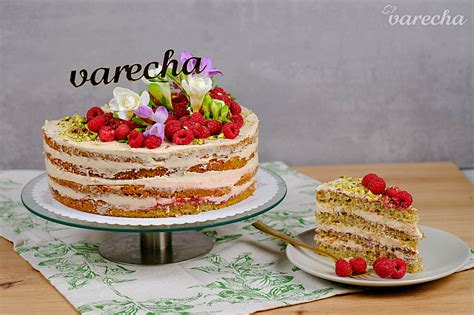Recept na vegánsku tortu