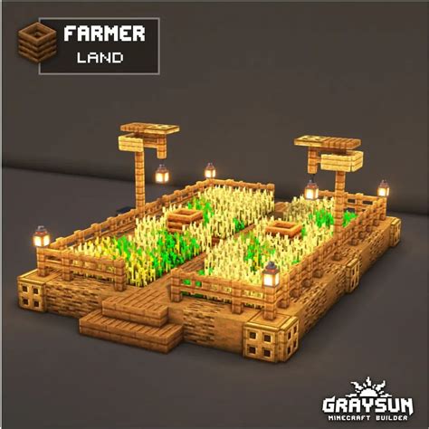 schéma automatizovanej farmy na drevo v minecraft