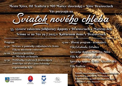 Ilustrácia nového chleba s pšeničnými klasmi