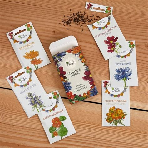 Ilustrácia rôznych druhov jedlých papierov