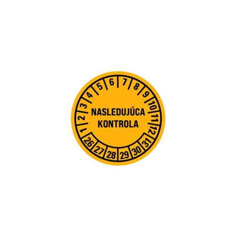 Štítok s informáciou o veľkostiach jedlých obrázkov