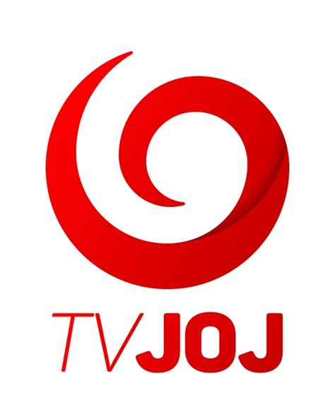 Logo televízie JOJ