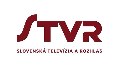 Logo STVR
