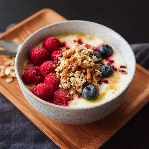 Štýlová miska s polievkou