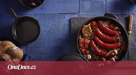Uskladnenie klobásy v chladničke