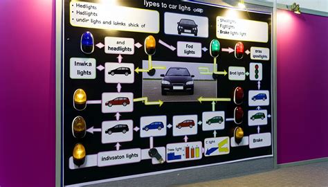 Rôzne typy automobilových anténnych prútov