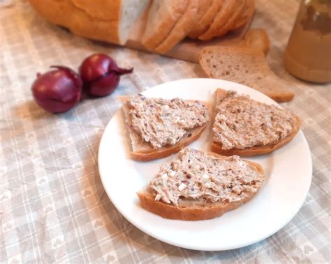 Široká škála nátierok na chlebe