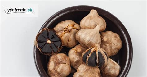 Zdravotné benefity cesnaku