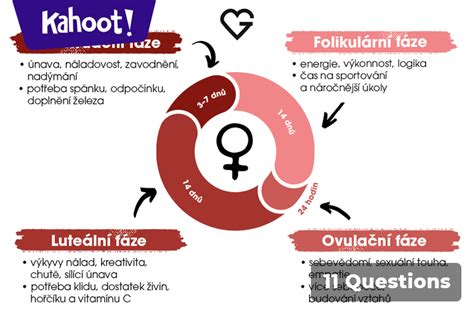 Ilustrácia ženského hormonálneho systému