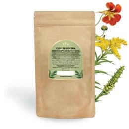 Zloženie bylinnej kúry K05