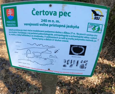 Motorest Čertova pec