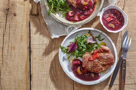 Ilustrácia: Rôzne druhy dipov k mäsu