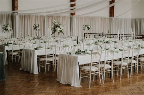 rustikálna svadobná výzdoba