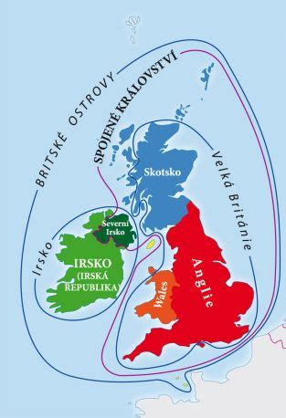 Mapa trás britských námorníkov