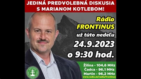 Politické plagáty s Marianom Kotlebom a inými kandidátmi