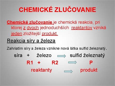 Schéma chemickej reakcie rozkladu glukozinolátov