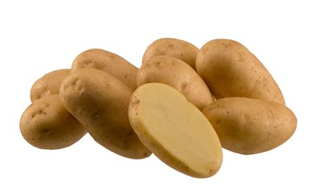 Predklíčené sadbové zemiaky