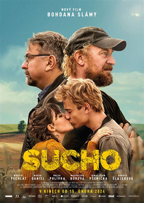 Plakát k filmu Něžné kuře