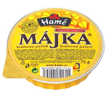 Ilustrácia etikety s informáciami o produkte