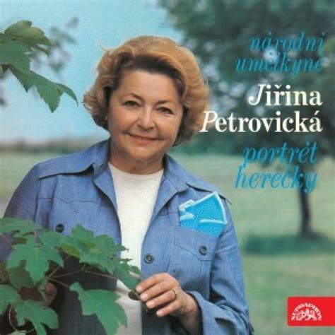 Portrét herečky Idy Rapaičovej
