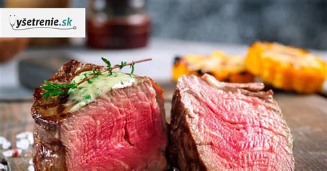 Grafické porovnanie bieleho a červeného mäsa