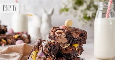 Ilustračné foto čokoládových brownies