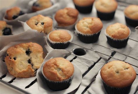 pečenie tartaletiek vo forme na muffiny