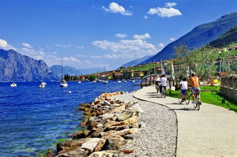 Jezero Lago di Garda