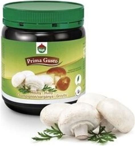 Zloženie marinády pre šampiňóny