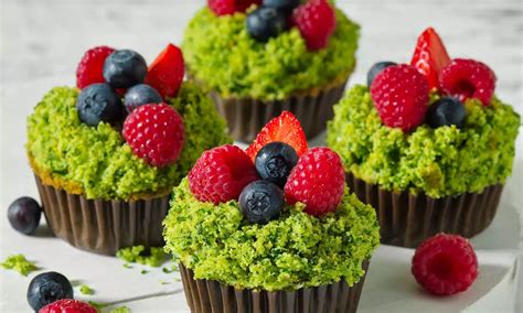 Muffiny so Zlatým klasom
