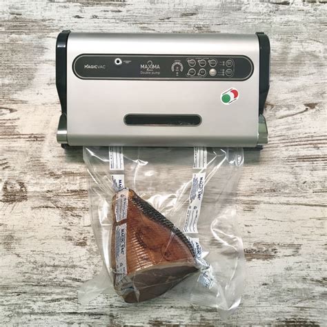 Ukážka produktov Magic Vac