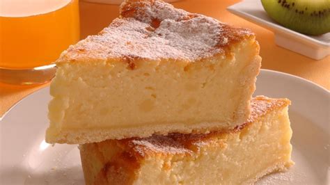Klasická tvarohovo-pudingová plnka