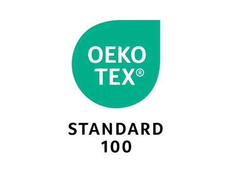 Logo certifikátov Fairwear Foundation, Oeko-Tex a GOTS