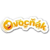Logo značky Ovocňák