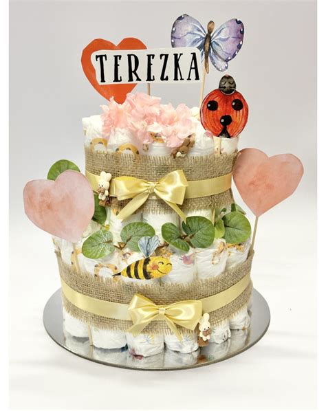 Torta pre známu osobnosť