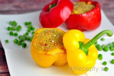 Rozdiely vo farbe a obsahu vitamínov v paprike