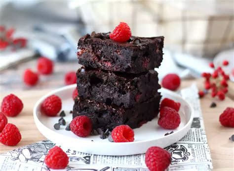 recept na čokoládovo-cuketové brownie