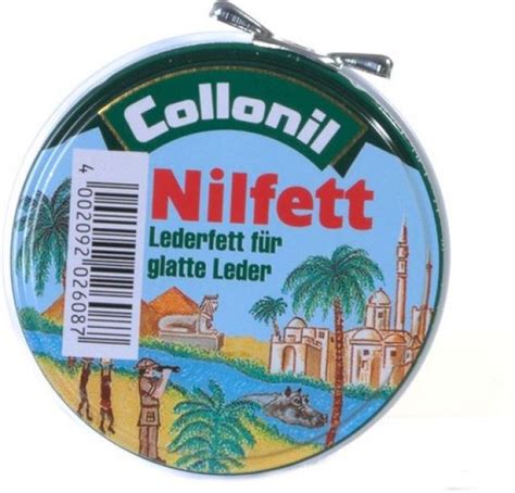 Produkt Collonil Nilfett