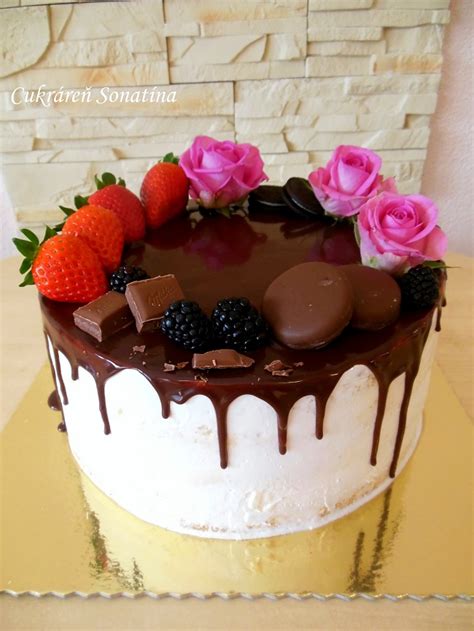 ponuka tort