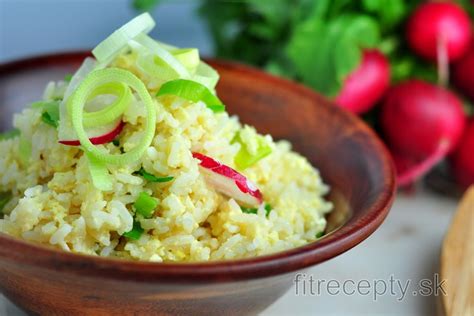 Suroviny vajcia, zemiaky, ryža