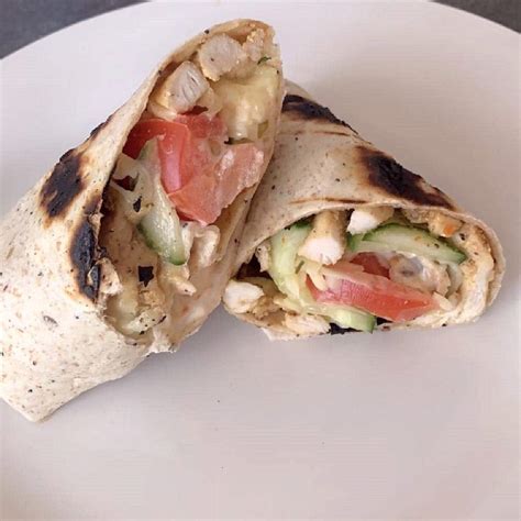 Ingrediencie na marinádu na kebab